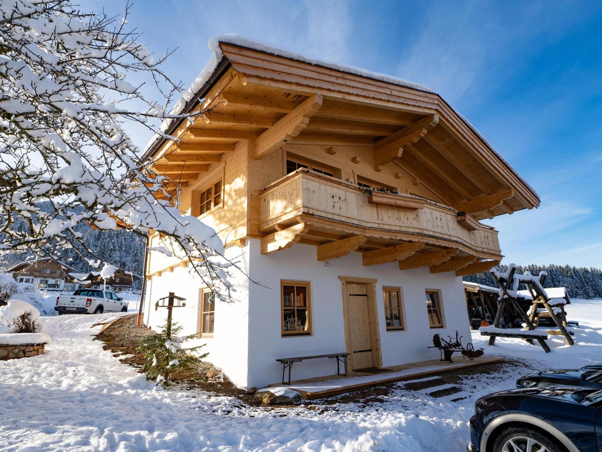 Weberhof Hopfgarten Хопфгартен-им-Бриксенталь Экстерьер фото