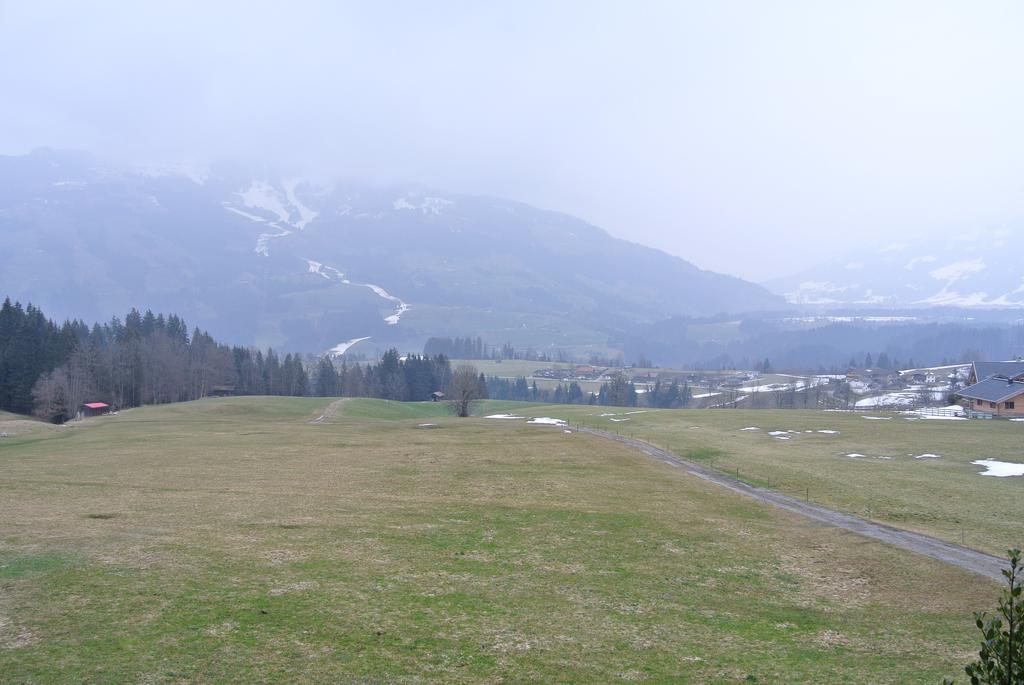 Weberhof Hopfgarten Хопфгартен-им-Бриксенталь Экстерьер фото
